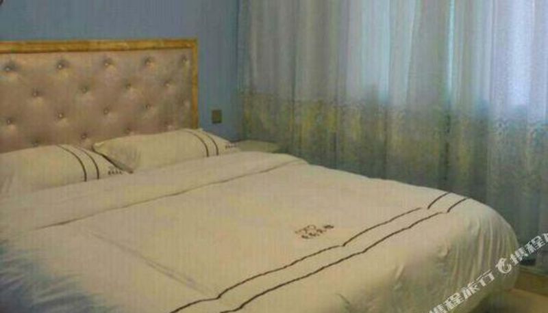 Pokój - Aishang Fashion Theme Hotel