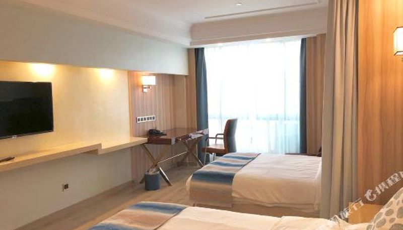 Pokój - Huangjiawan Hotel