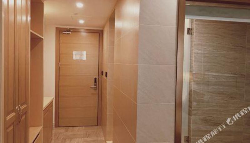 Pokój typu family - Huangjiawan Hotel