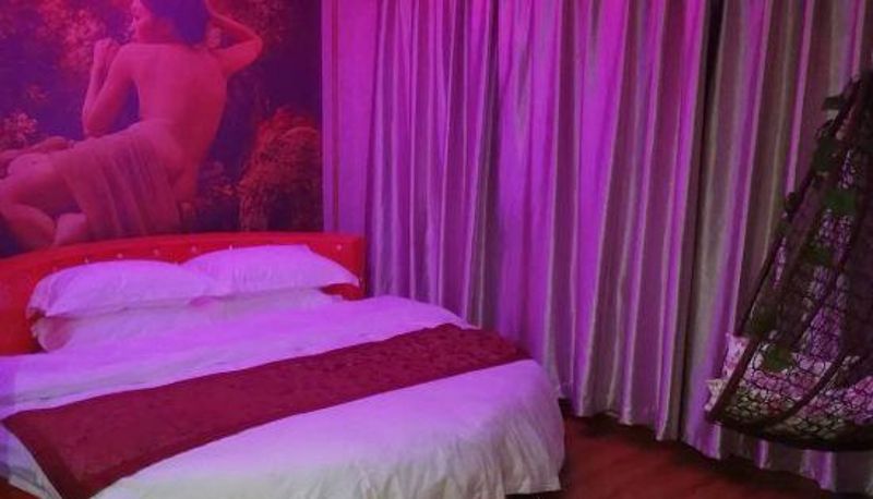 Camera - Changxing yuanshike Hotel