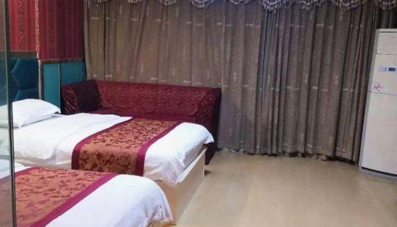 Camera - Changxing yuanshike Hotel