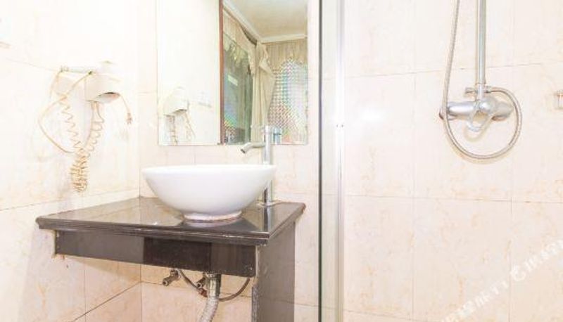 Camera - Changxing yuanshike Hotel