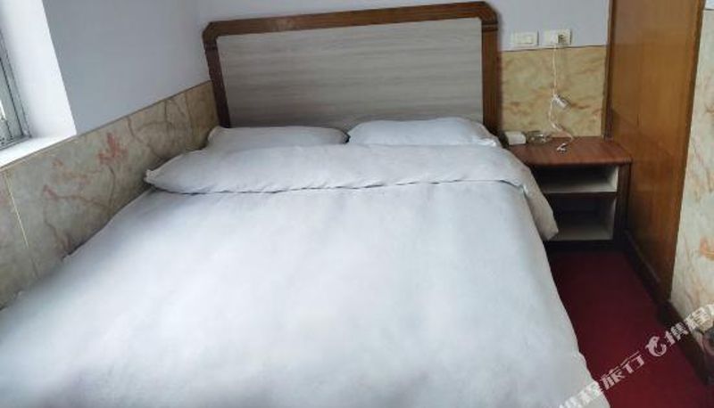 Vista interna - Meidiya Hotel