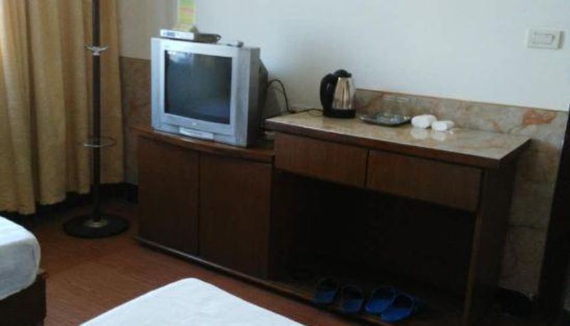 Innenbreich - Meidiya Hotel