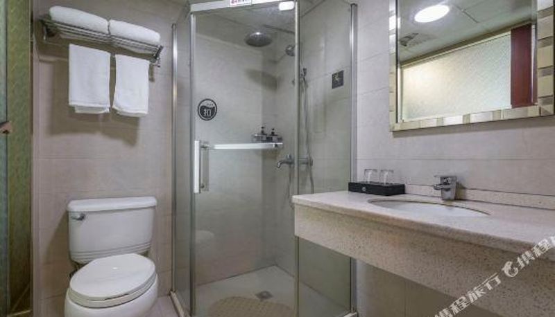 Habitación - Nanyuan E-home (Changxing South Station Eight Hundred Partner Store)