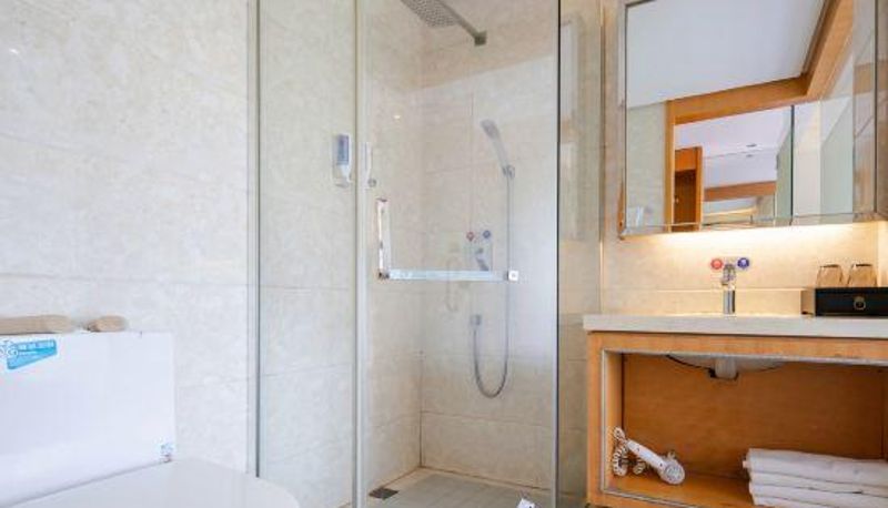 Camera - Changxing Hangchang Hotel