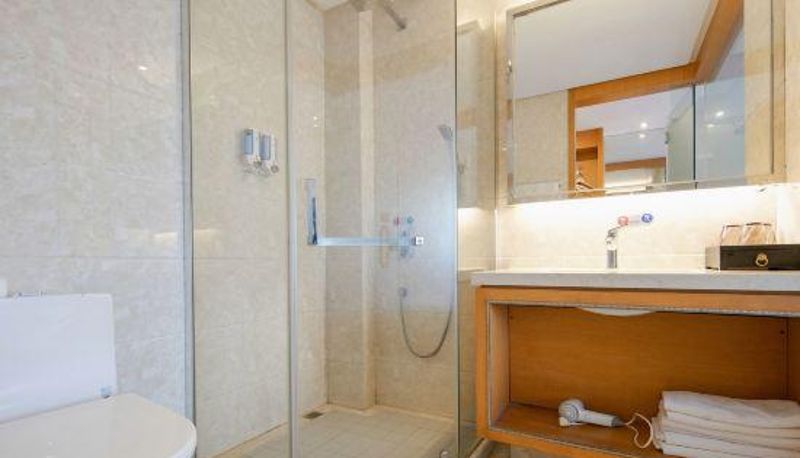 Camera - Changxing Hangchang Hotel