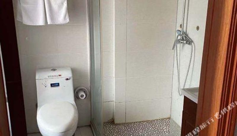 Zimmer - Changxing Fuyao chain hotel