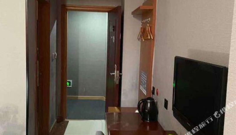 Room - Changxing Fuyao chain hotel