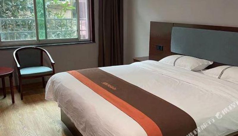 Zimmer - Changxing Fuyao chain hotel
