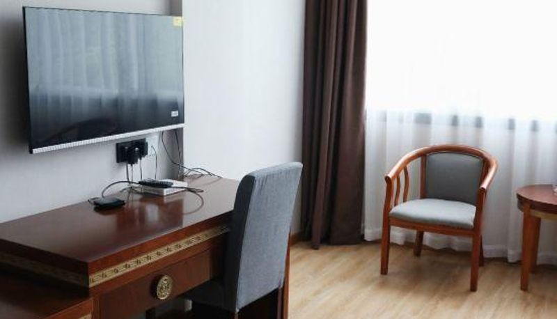 Zimmer - Changxing Fuyao chain hotel