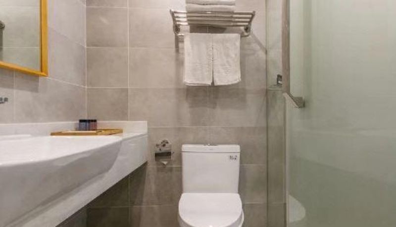 Chambre Business - Qiji Hotel