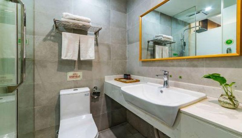 Chambre Business - Qiji Hotel
