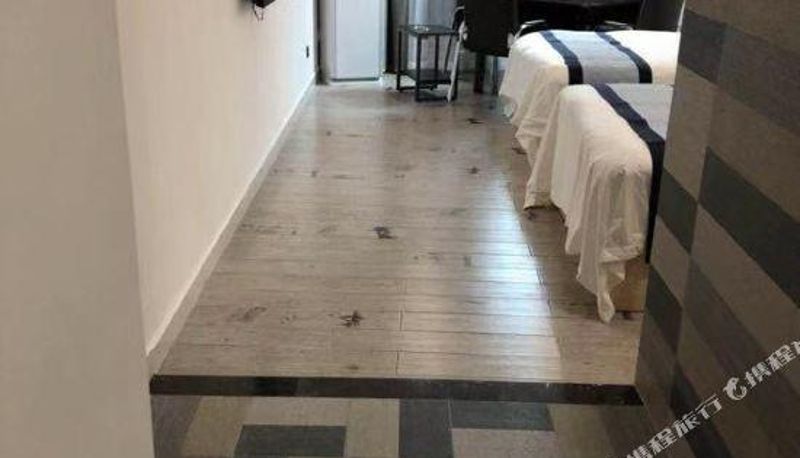 Pokój - Changxing elegant demeanor business hotel