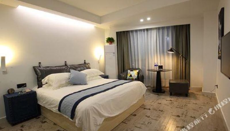 Pokój - Changxing elegant demeanor business hotel