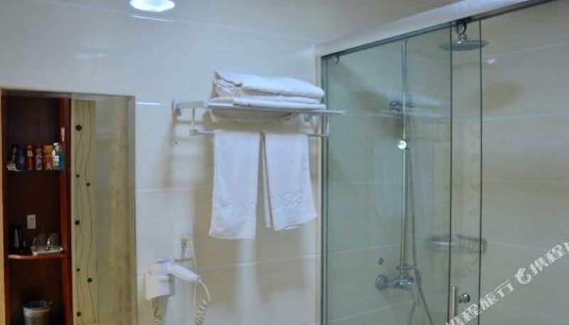 Widok wnętrza - Changxing elegant demeanor business hotel