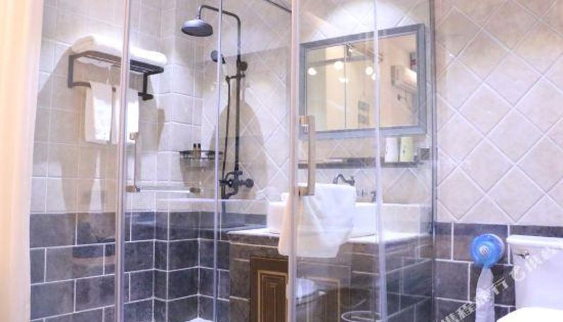 Habitación - Jiyi Impression Hotel