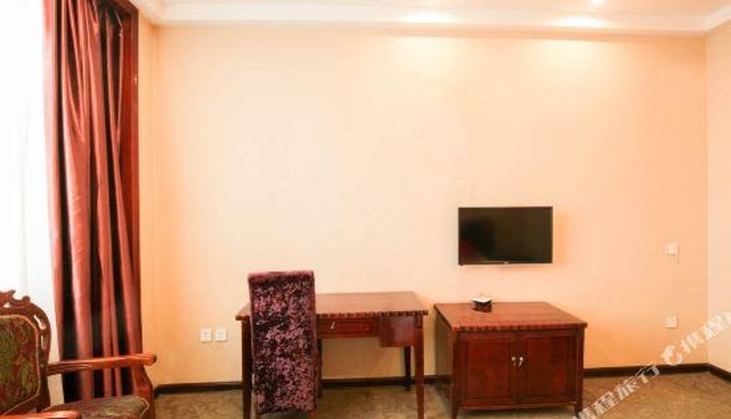 Camera - OYO huzhou jintian hotel