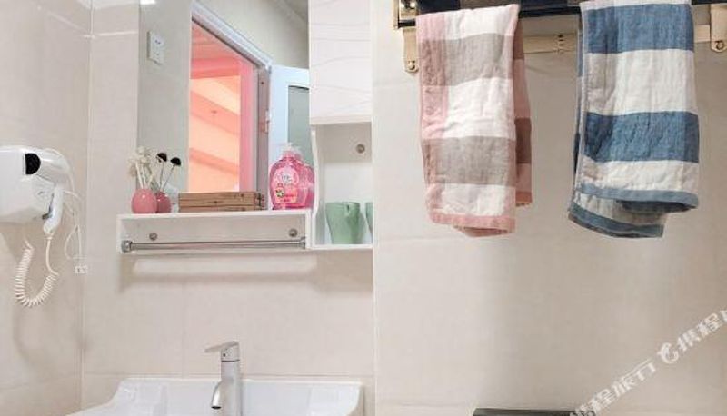 Zimmer - Pinpinwo Apartment