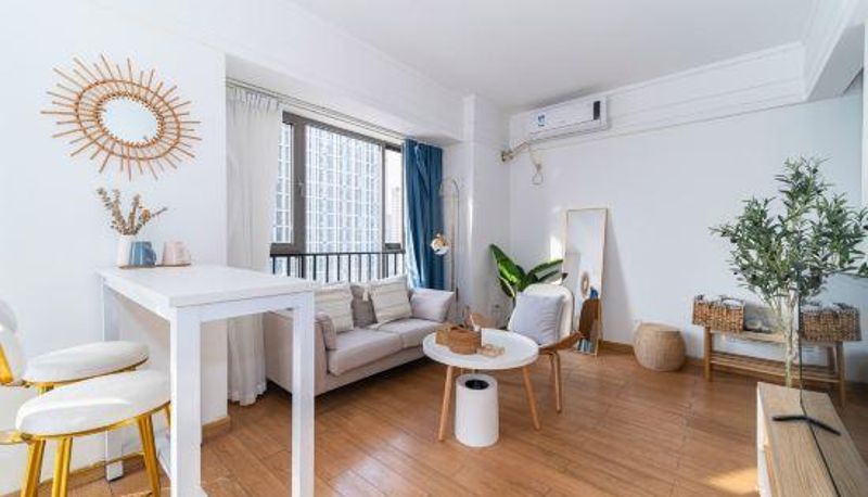 Kamer - DORA Apartment(Rizhao China Resources Vientiane store)