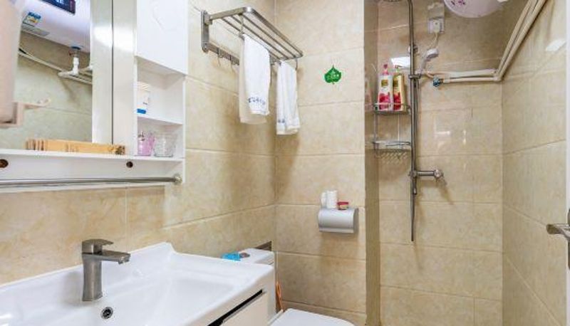 Kamer - Rizhao Guanlan Yuehai Apartment