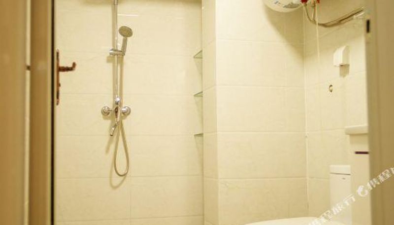Kamer - Rizhao Antai International Plaza) Yuexiang City Apartment (University Town Store