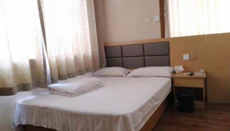 Zimmer - Ziyu Hotel