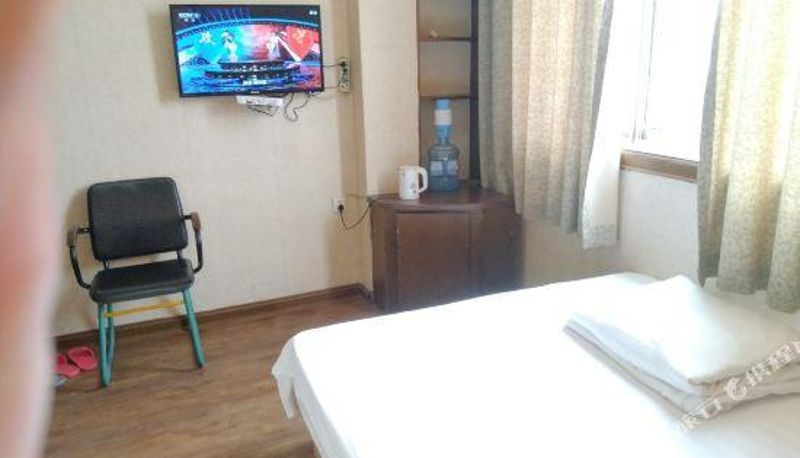 Zimmer - Ziyu Hotel