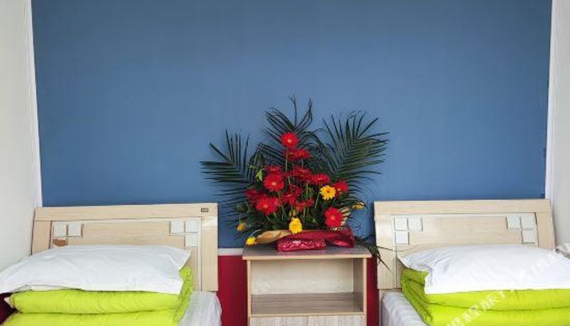 Zimmer - Tongfu Hotel