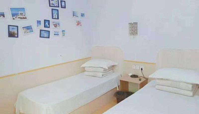 Pokój - Rizhao Yiju Business Hotel