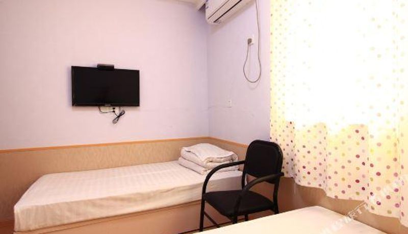 Widok wnętrza - Rizhao Yiju Business Hotel