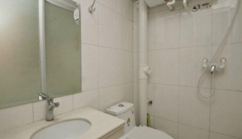 Zimmer - Rizhao Yaxu Business Hotel
