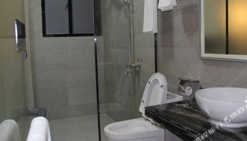 Room - Sea view Romantic Hotel