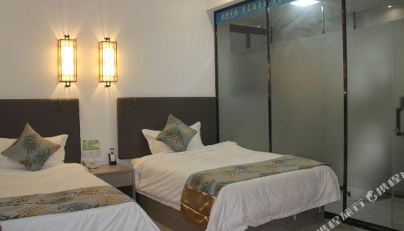 Zimmer - Sea view Romantic Hotel