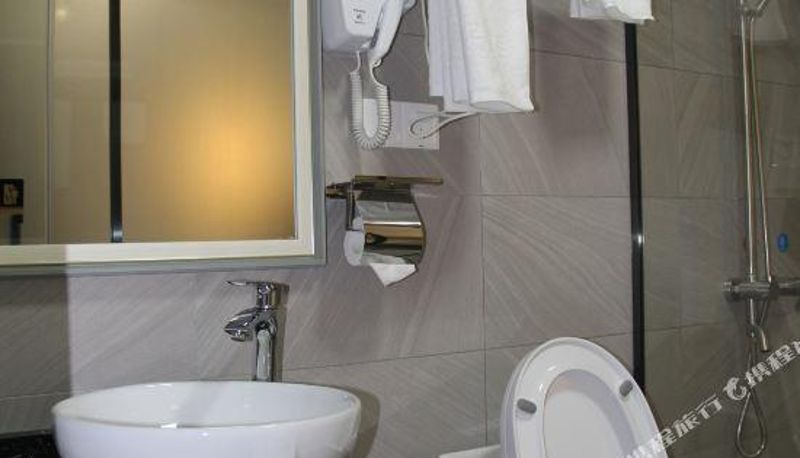 Business room - Sea view Romantic Hotel