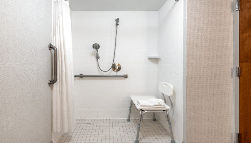 Pokój - Holiday Inn Express CHAPEL HILL by IHG
