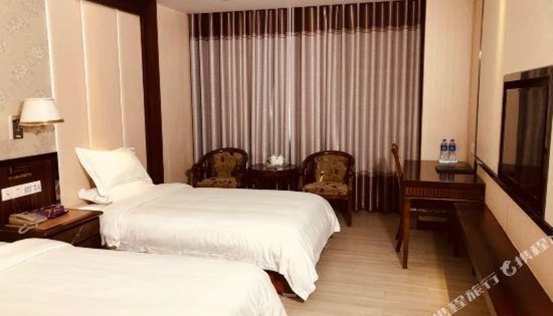Zimmer - The Star Hotel