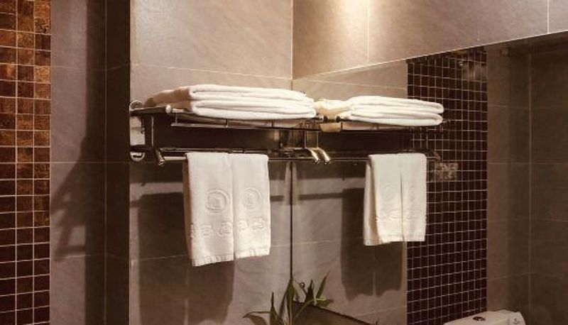 Zimmer - The Star Hotel