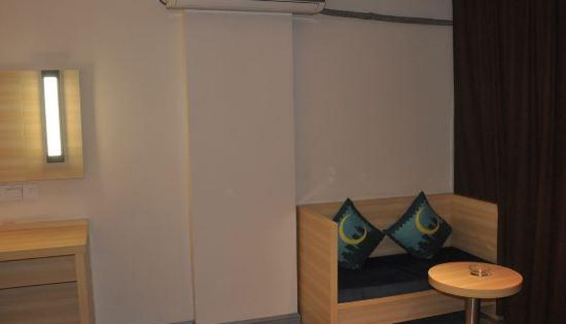 Kamer - City Comfort Inn (Yangchun Bus Station)