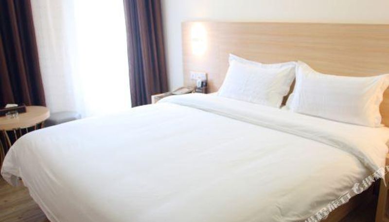 Zimmer - KUNLONG BUSINESS HOTEL