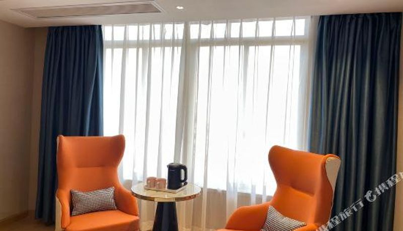 Widok wnętrza - Yue Atour Hotel