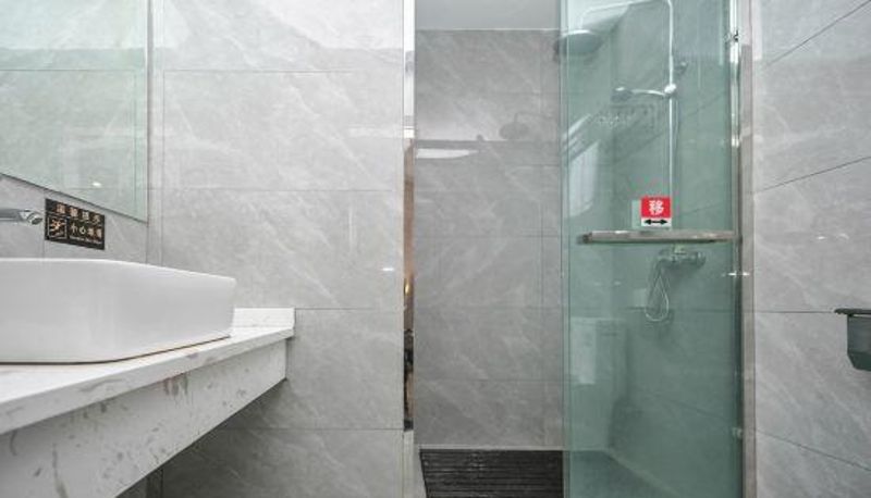 Habitación - Nanshan Hotel