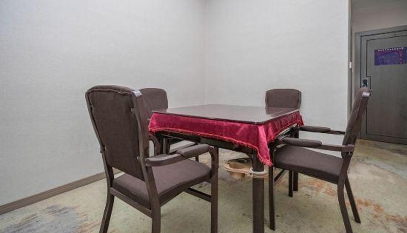 Habitación - Nanshan Hotel