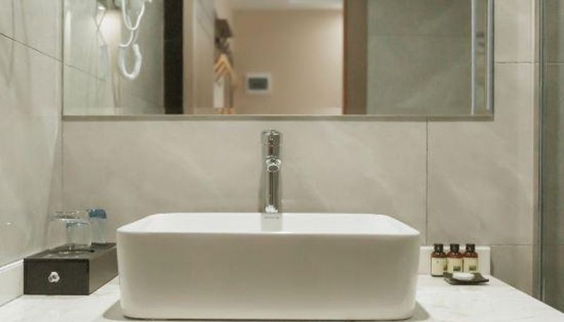 Habitación - Nanshan Hotel