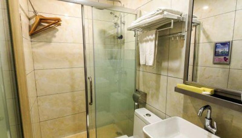 Habitación - Chuntian Hotel