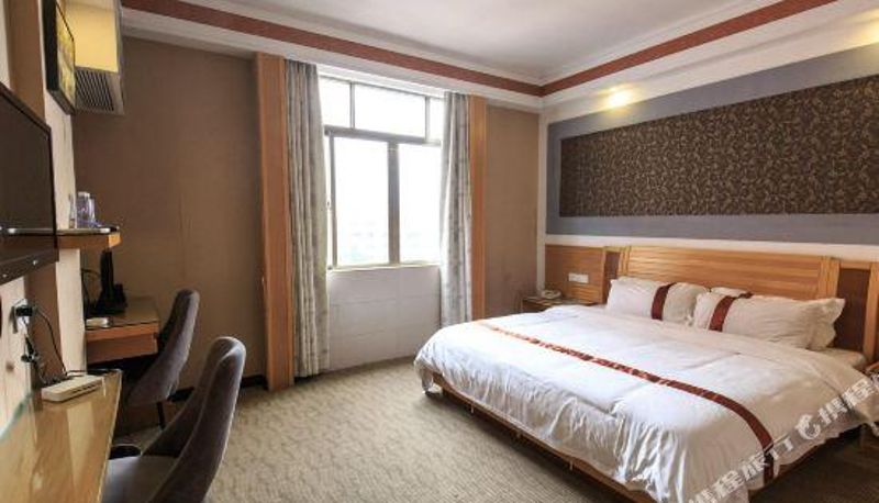 Zimmer - Chuntian Hotel