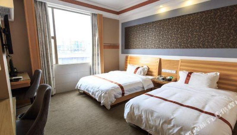 Habitación - Chuntian Hotel