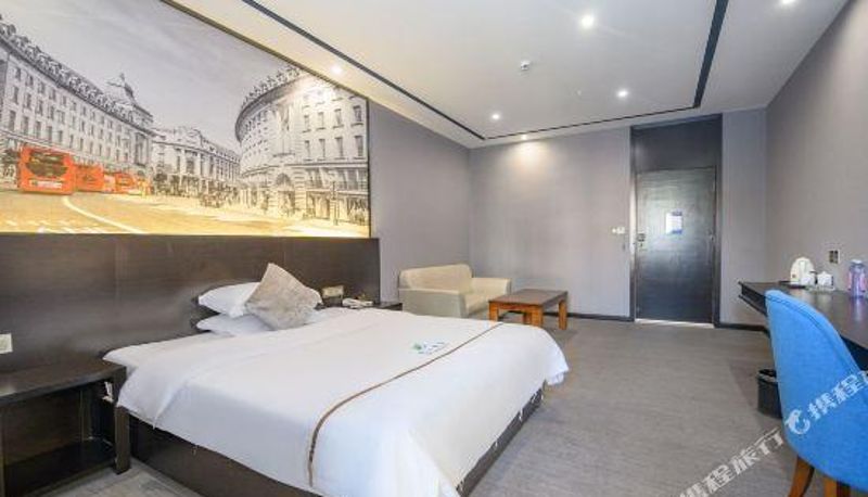 Habitación - gassjd