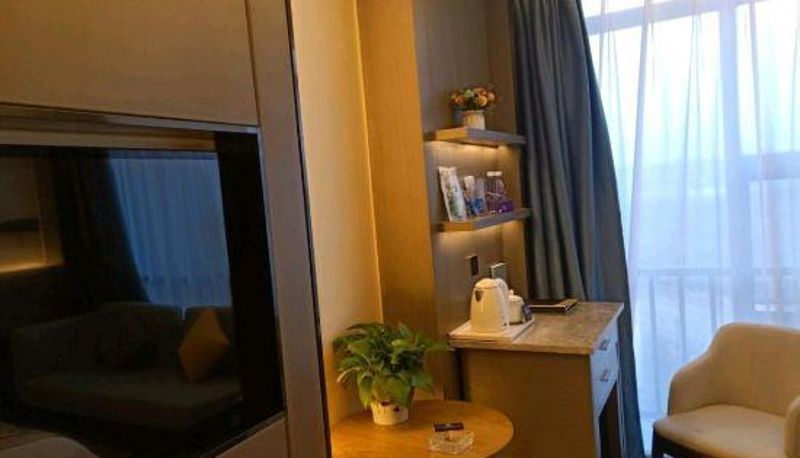 Camera - Shanshui Garden Hotel