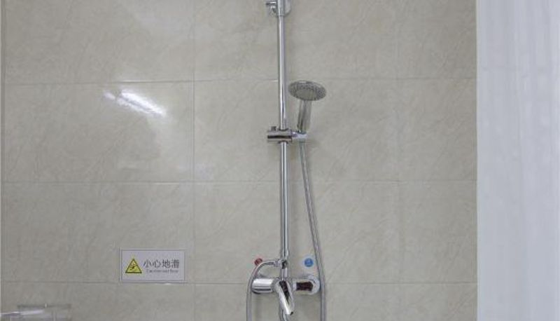 Camera - Guang'an Hongjiu Hotel